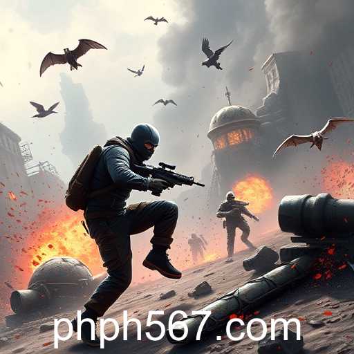 The Thrill and Challenge of Action Games: An Engaging Genre in the Gaming World