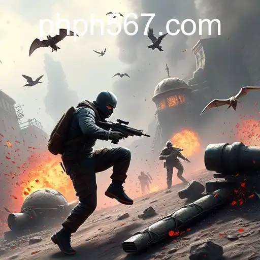 The Thrill and Challenge of Action Games: An Engaging Genre in the Gaming World