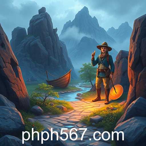 The Timeless Allure of Adventure Games: Navigating Worlds of Wonder