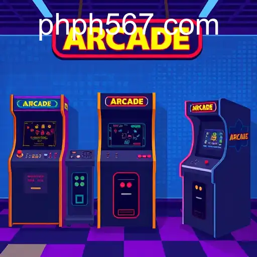 Unveiling the Timeless Allure of Arcade Classics: Gateway to Nostalgia and Fun