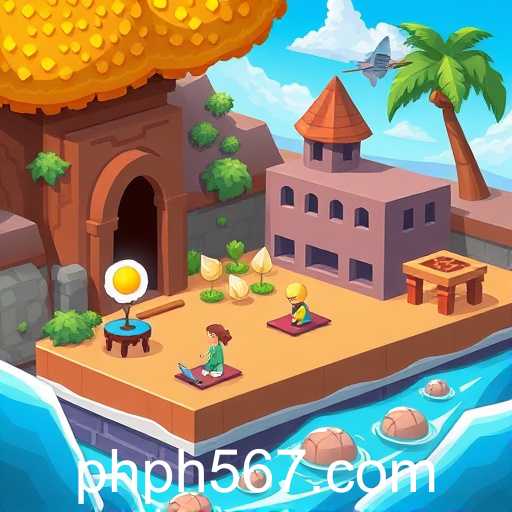 Exploring the Rise of Casual Games: A Deep Dive into the Popular ‘ph567’ Category