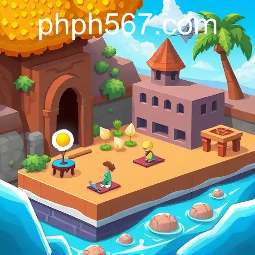 Exploring the Rise of Casual Games: A Deep Dive into the Popular ‘ph567’ Category