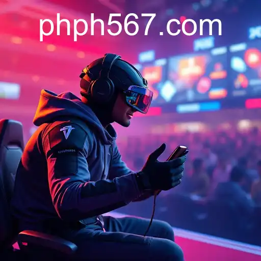 The Digital Evolution of Gaming in the English Realm