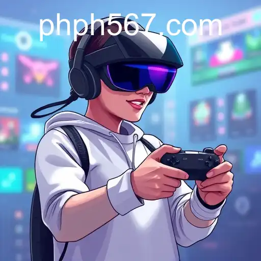 The Rise of Digital Gaming in a Changing World