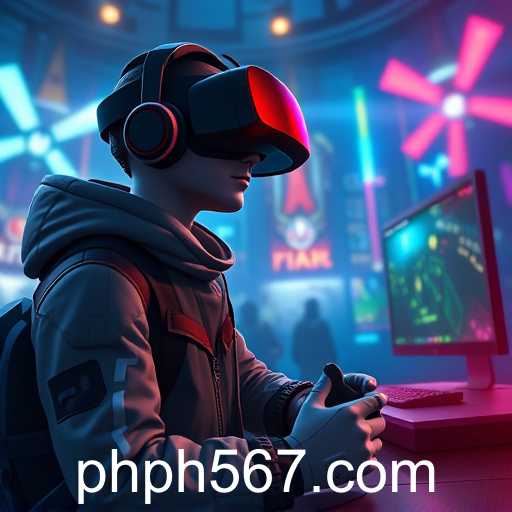 Digital Gaming Trends and Innovations