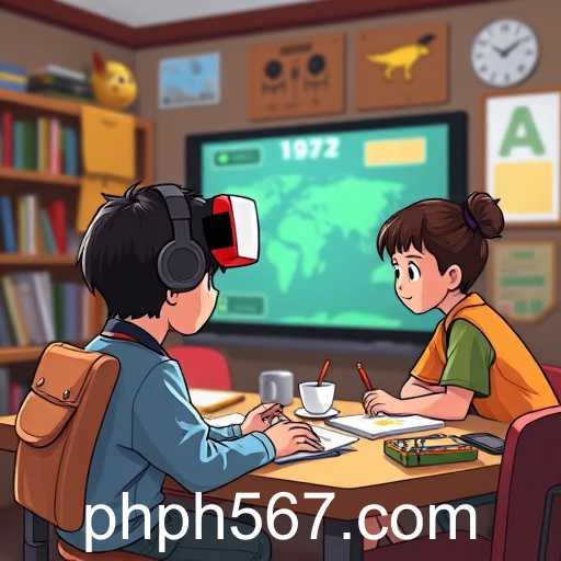 The Growing Impact of Educational Games on Learning