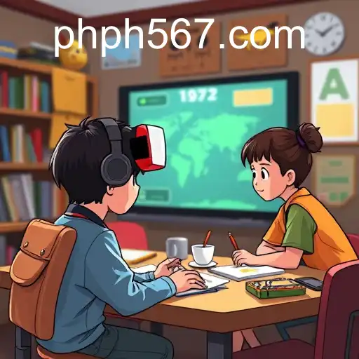 The Growing Impact of Educational Games on Learning