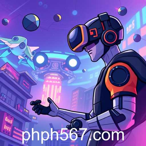 Emerging Trends in Online Gaming