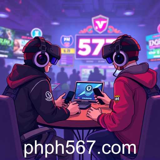 The Evolving Landscape of Online Gaming in 2025