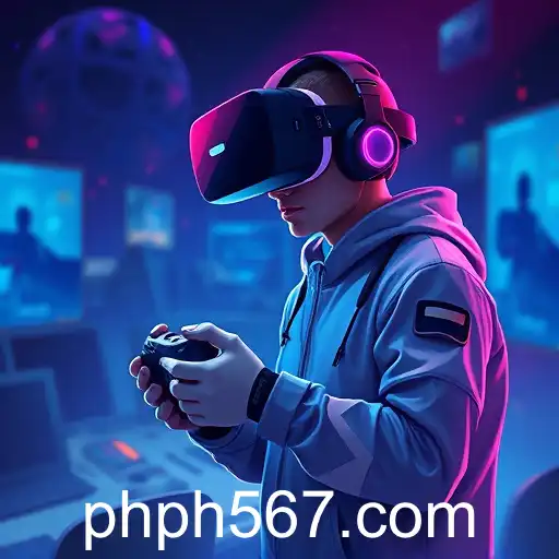 The Future of Gaming in 2025