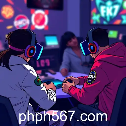 Gaming Dynamics in a Digital Age