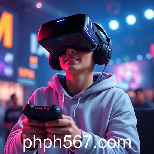 Gaming Evolution: From Console to Cloud