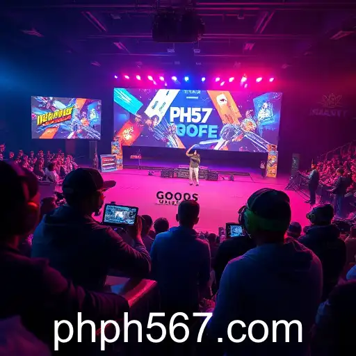 Gaming Evolves: The Rise of PH567 in Digital Entertainment