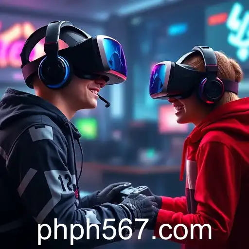 Gaming Industry Evolves Amid New Trends