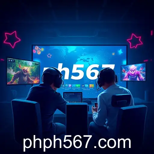 Gaming Trends in 2025: PH567 Shaping the Future