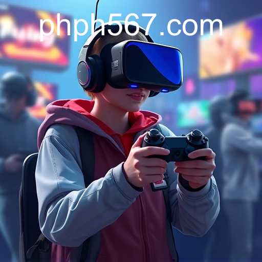 Gaming Trends Shaping the Future of Online Platforms