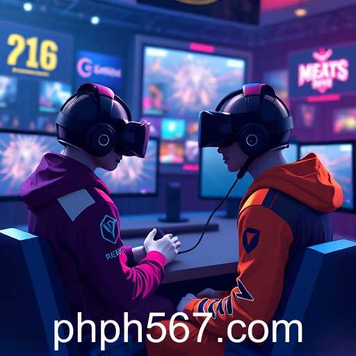 Exploring the Rise of PH567 in Online Gaming