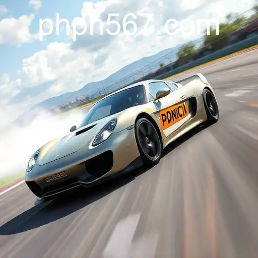 The Thrill of Racing Games: Speeding into the World of Virtual Excitement