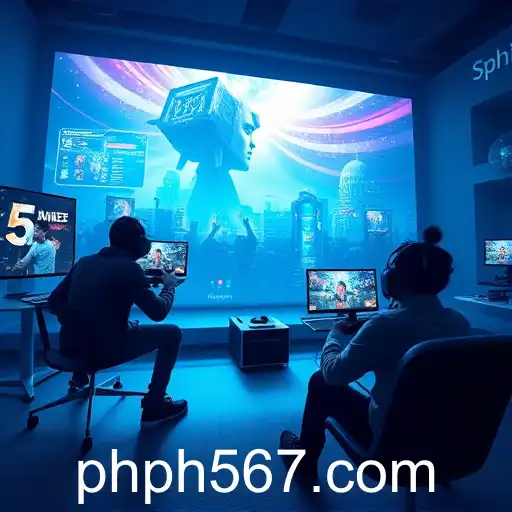 The Rising Influence of Online Gaming in 2025