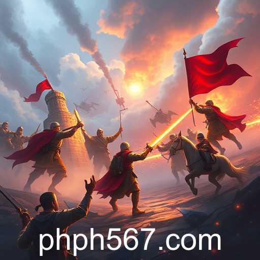 The Rising Popularity of Strategy Games: A Deep Dive into the World of Tactical Mastery