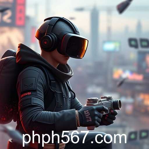 The Rise of Virtual Gaming in Modern Society